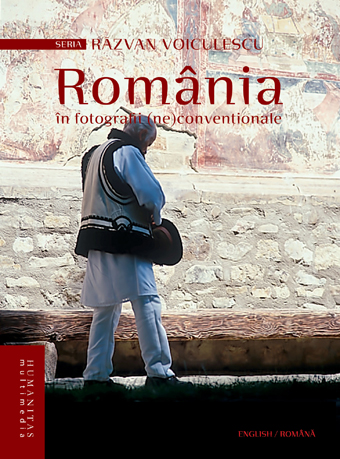 Romania in fotografii (ne)conventionale