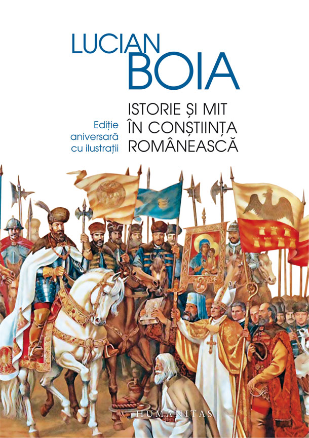 Istorie și mit în conștiința românească