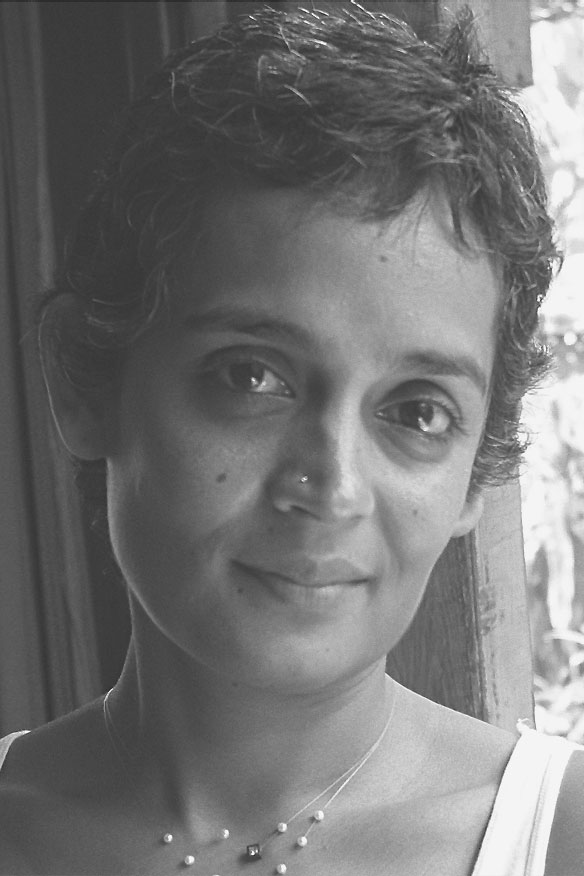 Roy, Arundhati