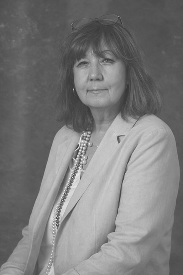 Doina Ruști