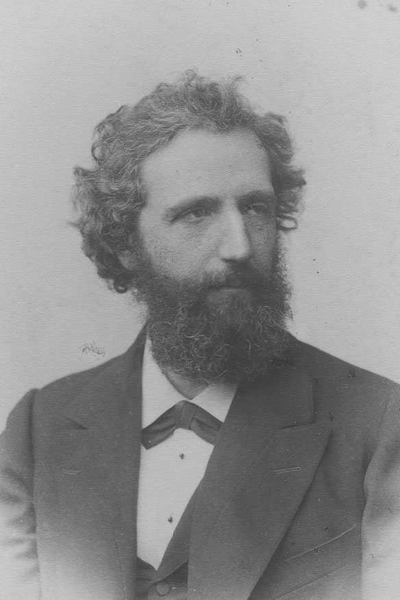 Brentano, Franz