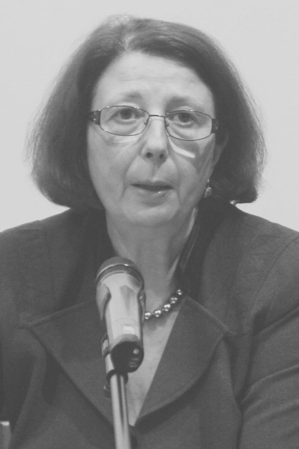 Galia Ackerman (ed.)