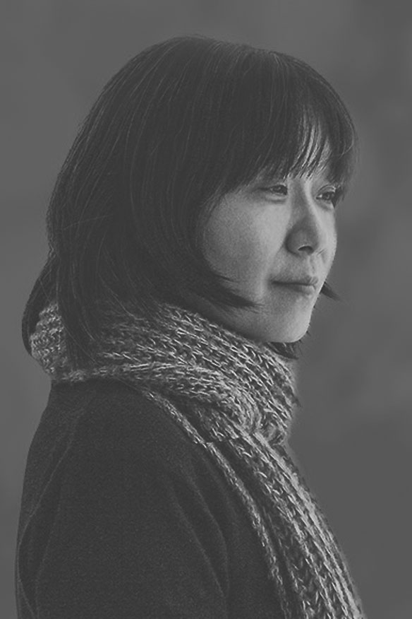 Han Kang
