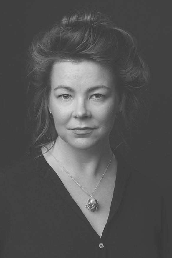Pylväinen, Hanna