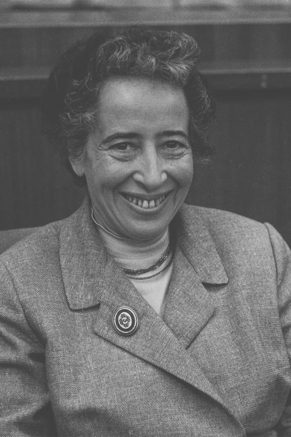 Arendt, Hannah