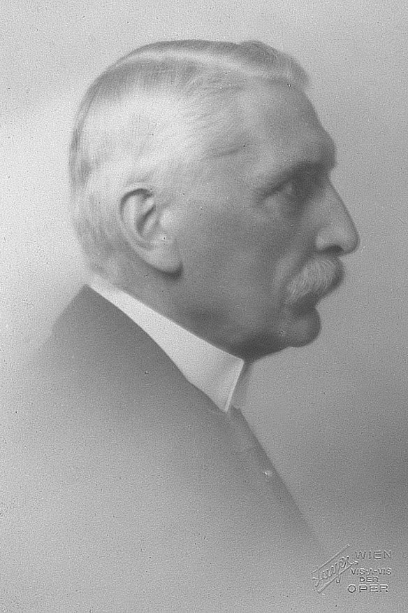 Hans von Arnim (ed.)