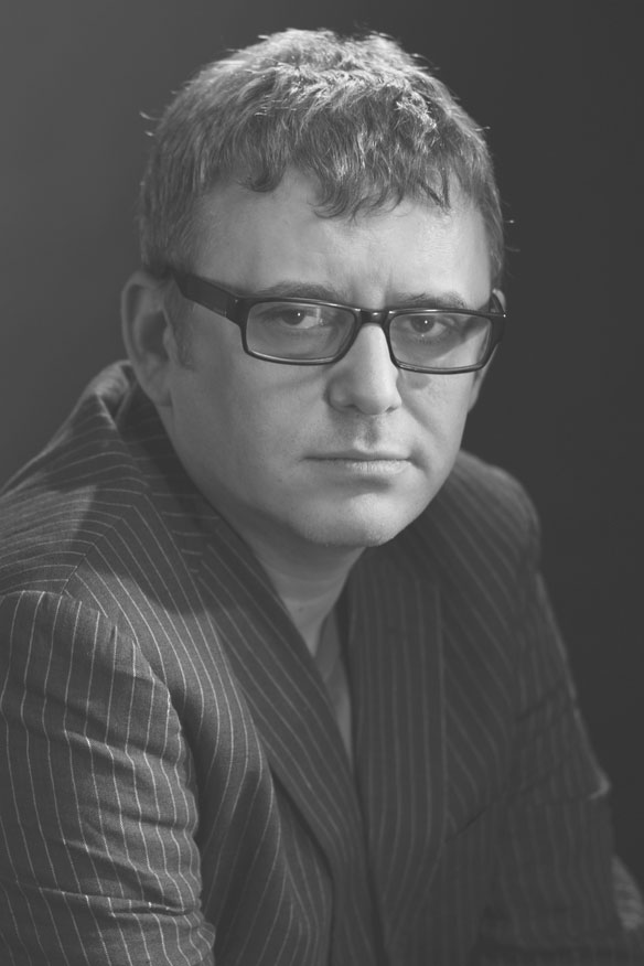 Iulian Comănescu