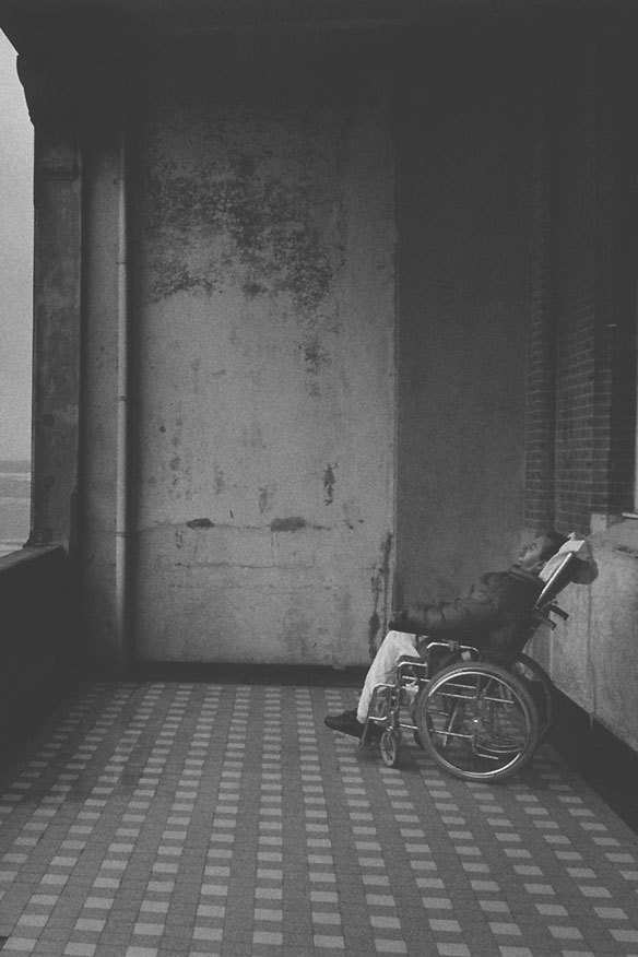 Jean-Dominique Bauby