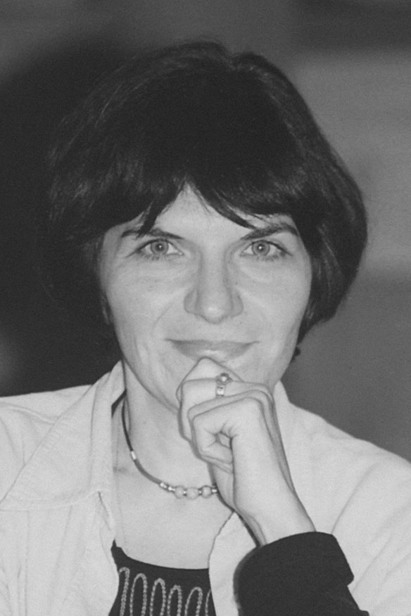 Ioana Pârvulescu