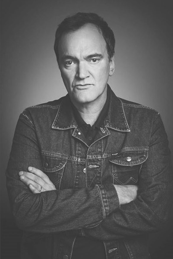 Tarantino, Quentin