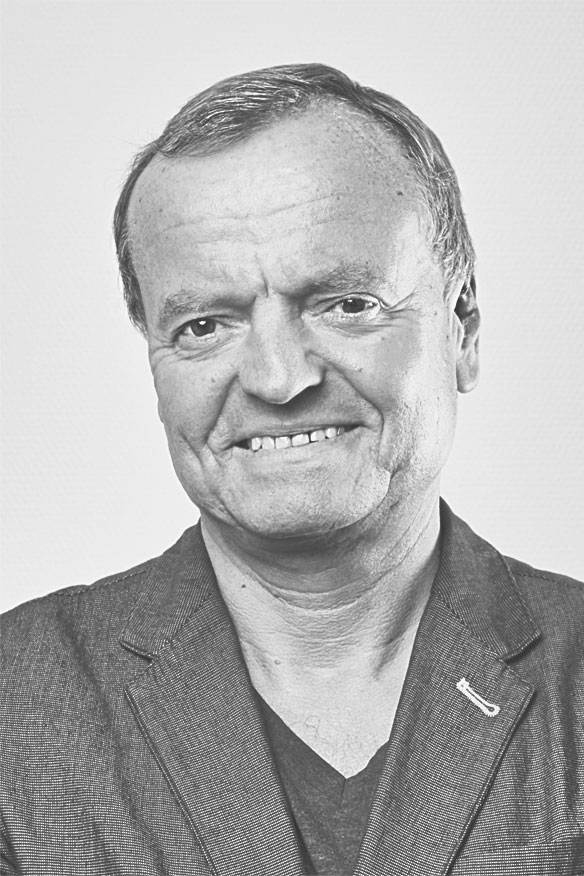 Manfred Spitzer