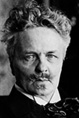 Strindberg, August