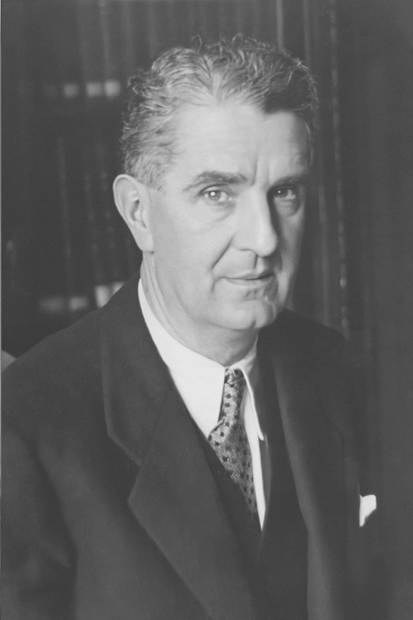 Virgil Solomon