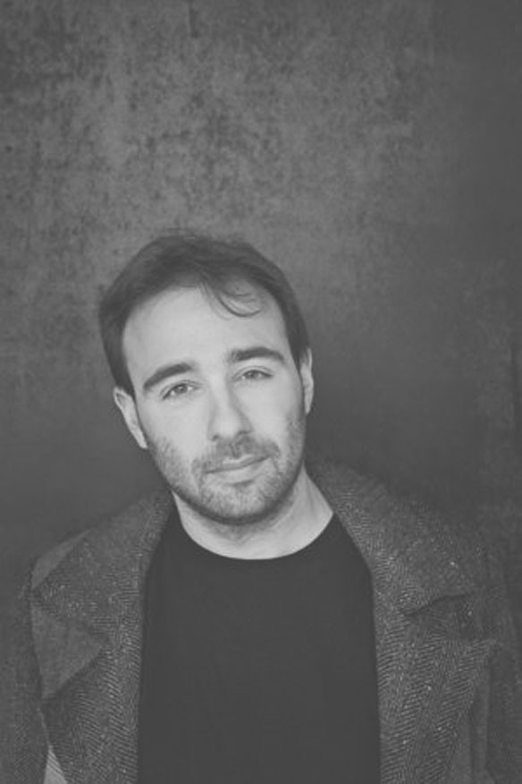 Yascha Mounk