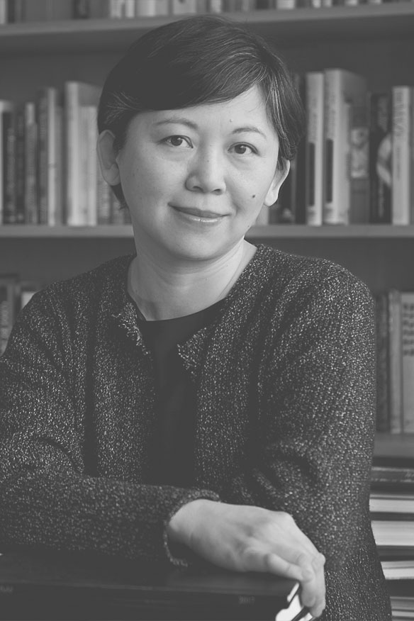 Li, Yiyun