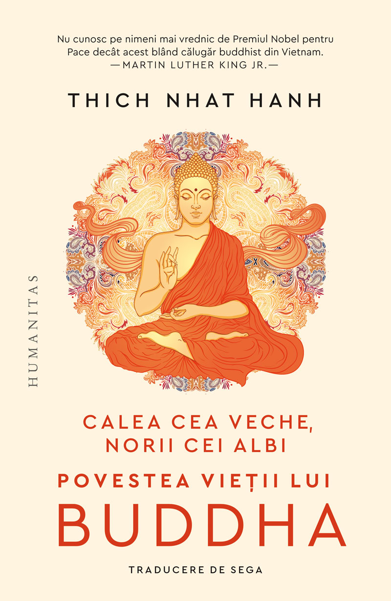 Calea cea veche, norii cei albi