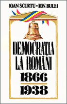Democratia la romani 1866–1938