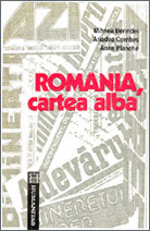 Romania. Cartea Alba
