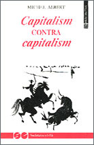 Capitalism contra capitalism