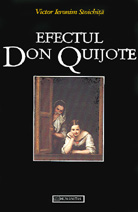 Efectul Don Quijote. Repere pentru o hermeneutica a imaginarului european