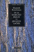 De la Sigmund Freud la Jacques Lacan