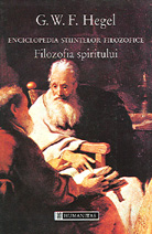 Enciclopedia stiintelor filozofice. Filozofia spiritului