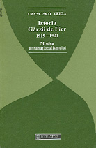 Istoria Garzii de Fier 1919–1941