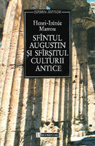 Sfantul Augustin si sfarsitul culturii antice