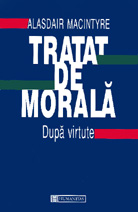 Tratat de morala. Dupa virtute