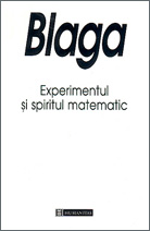 Experimentul si spiritul matematic