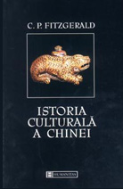 Istoria culturala a Chinei