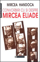 Convorbiri cu si despre Mircea Eliade