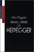 Drumul gandirii lui Heidegger