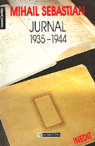 Jurnal, 1935-1944