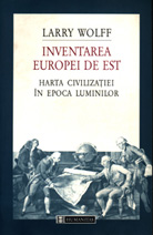 Inventarea Europei de Est