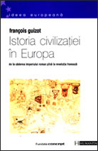 Istoria civilizatiei in Europa
