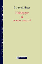 Heidegger si esenta omului