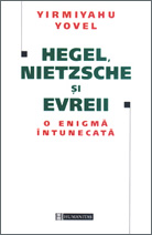 Hegel, Nietzsche si evreii