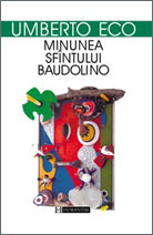 Minunea Sfantului Baudolino