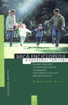 Mica enciclopedie a sanatatii familiei
