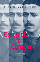 Caragiale si Caragiale