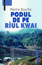 Podul de pe raul Kwai