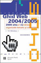 Ghid Web 2004/2005