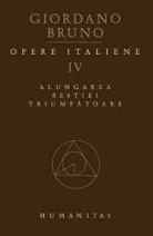 Opere italiene IV. Alungarea bestiei triumfatoare