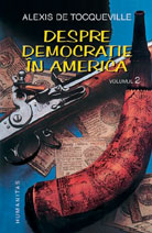 Despre democratie in America vol. 2