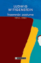 Insemnari postume 1914-1951