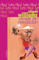 Crimele din Wimbledon