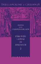 Parintii latini ai Bisericii vol. 2