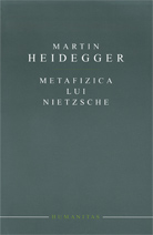 Metafizica lui Nietzsche