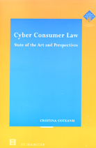 Cyber Consumer Law